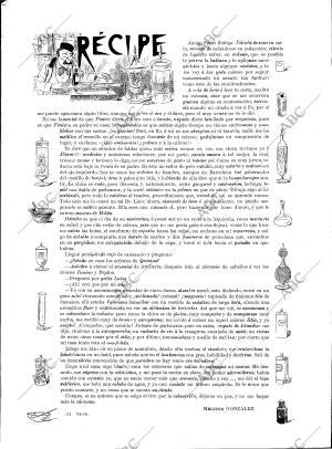 BLANCO Y NEGRO MADRID 20-01-1900 página 9