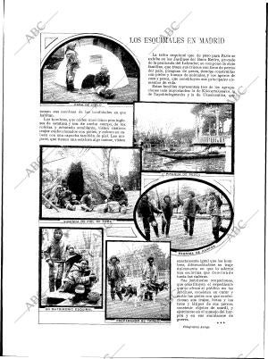 BLANCO Y NEGRO MADRID 17-03-1900 página 10