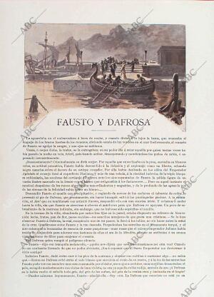 BLANCO Y NEGRO MADRID 17-03-1900 página 12