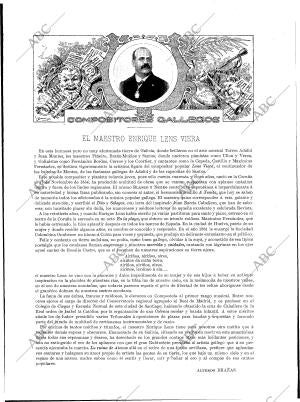 BLANCO Y NEGRO MADRID 17-03-1900 página 19