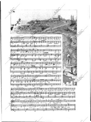 BLANCO Y NEGRO MADRID 17-03-1900 página 21