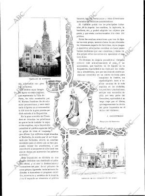 BLANCO Y NEGRO MADRID 17-03-1900 página 6