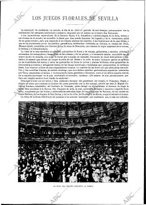 BLANCO Y NEGRO MADRID 05-05-1900 página 9