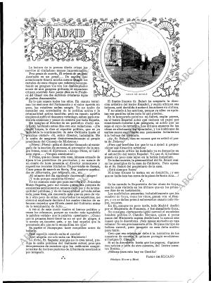 BLANCO Y NEGRO MADRID 16-06-1900 página 17