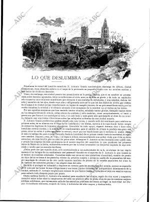 BLANCO Y NEGRO MADRID 16-06-1900 página 7