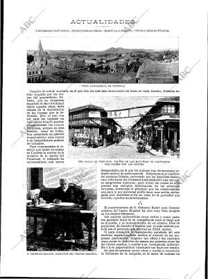 BLANCO Y NEGRO MADRID 16-06-1900 página 9