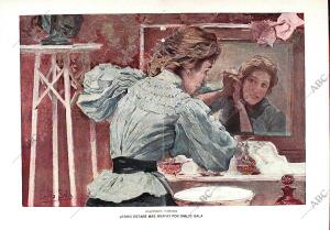 BLANCO Y NEGRO MADRID 23-06-1900 página 11