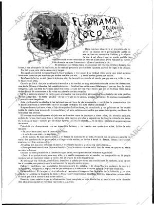 BLANCO Y NEGRO MADRID 23-06-1900 página 15