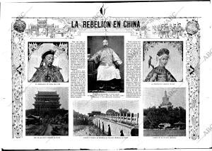 BLANCO Y NEGRO MADRID 01-07-1900 página 11