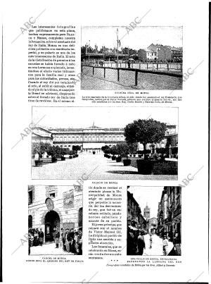 BLANCO Y NEGRO MADRID 11-08-1900 página 14