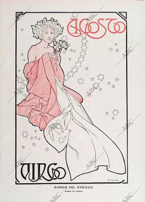 BLANCO Y NEGRO MADRID 11-08-1900 página 19