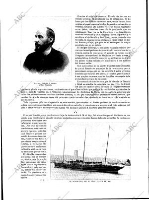 BLANCO Y NEGRO MADRID 18-08-1900 página 10