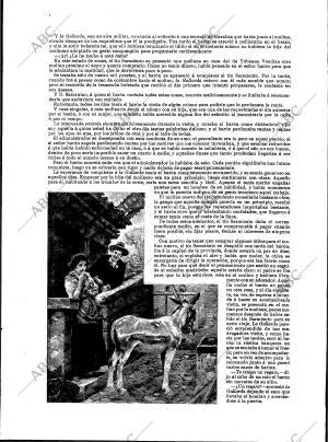 BLANCO Y NEGRO MADRID 18-08-1900 página 3