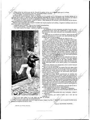 BLANCO Y NEGRO MADRID 18-08-1900 página 4