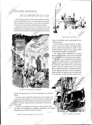 BLANCO Y NEGRO MADRID 18-08-1900 página 8