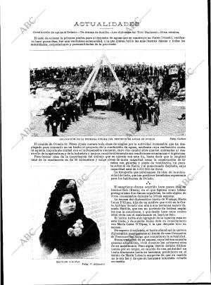 BLANCO Y NEGRO MADRID 06-10-1900 página 10