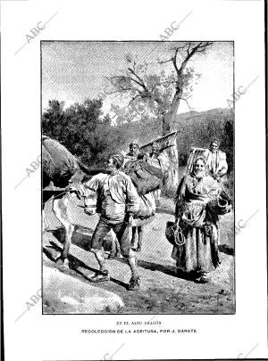 BLANCO Y NEGRO MADRID 06-10-1900 página 14