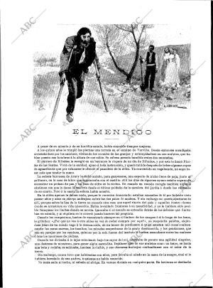 BLANCO Y NEGRO MADRID 06-10-1900 página 2