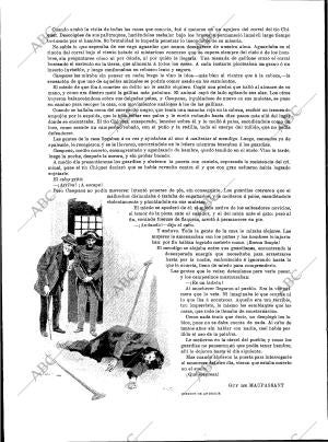 BLANCO Y NEGRO MADRID 06-10-1900 página 4