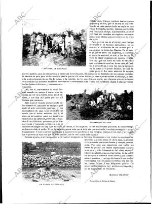 BLANCO Y NEGRO MADRID 06-10-1900 página 6