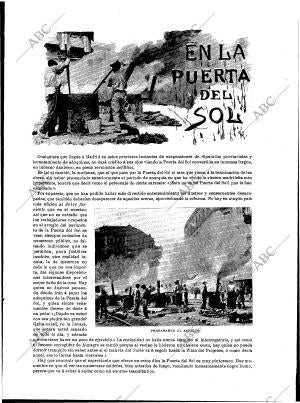 BLANCO Y NEGRO MADRID 20-10-1900 página 13