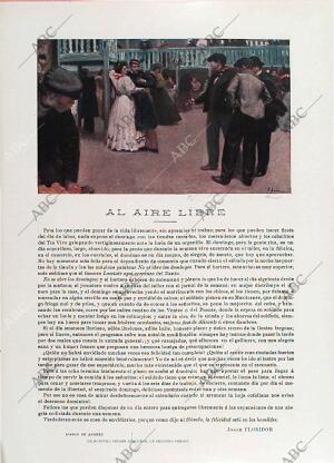 BLANCO Y NEGRO MADRID 27-10-1900 página 19