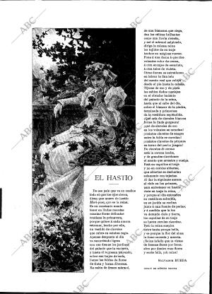 BLANCO Y NEGRO MADRID 15-12-1900 página 9