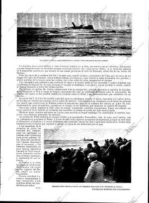 BLANCO Y NEGRO MADRID 19-01-1901 página 15