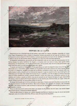 BLANCO Y NEGRO MADRID 19-01-1901 página 17