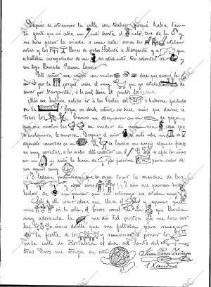 BLANCO Y NEGRO MADRID 19-01-1901 página 23