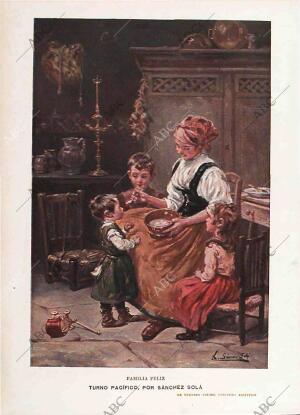 BLANCO Y NEGRO MADRID 19-01-1901 página 8