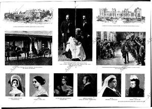 BLANCO Y NEGRO MADRID 26-01-1901 página 11