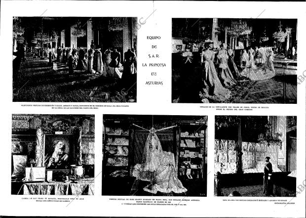 BLANCO Y NEGRO MADRID 09-02-1901 página 11
