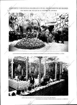 BLANCO Y NEGRO MADRID 16-02-1901 página 4