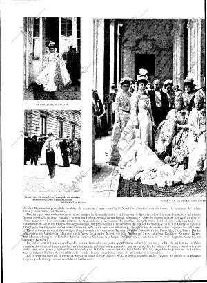 BLANCO Y NEGRO MADRID 16-02-1901 página 6