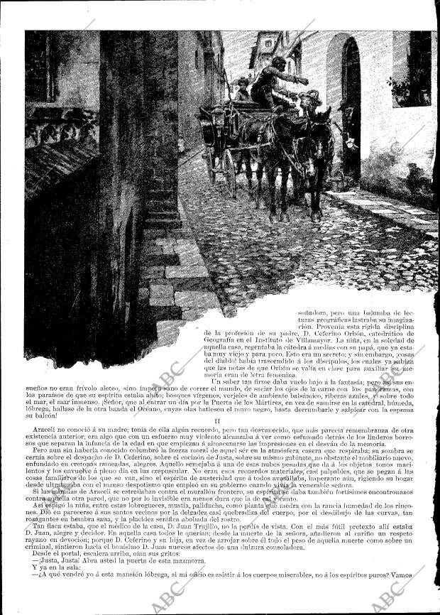 BLANCO Y NEGRO MADRID 23-02-1901 página 10