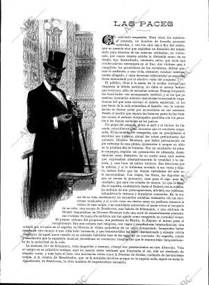 BLANCO Y NEGRO MADRID 02-03-1901 página 17