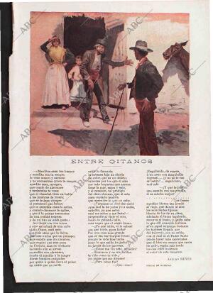 BLANCO Y NEGRO MADRID 02-03-1901 página 7