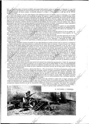 BLANCO Y NEGRO MADRID 23-03-1901 página 10