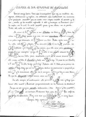 BLANCO Y NEGRO MADRID 23-03-1901 página 15
