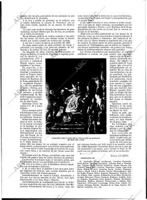 BLANCO Y NEGRO MADRID 23-03-1901 página 3
