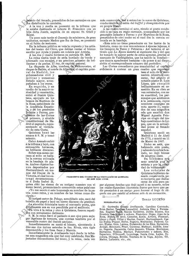 BLANCO Y NEGRO MADRID 23-03-1901 página 3