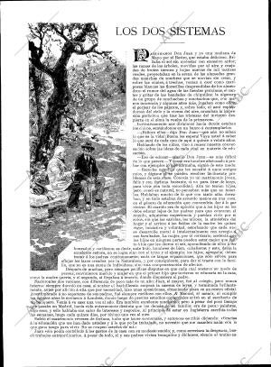 BLANCO Y NEGRO MADRID 13-04-1901 página 2