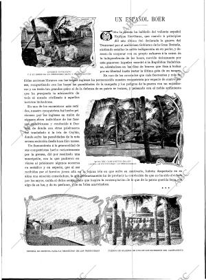 BLANCO Y NEGRO MADRID 04-05-1901 página 13