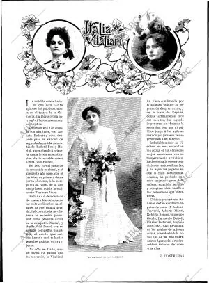 BLANCO Y NEGRO MADRID 04-05-1901 página 8