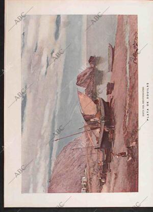 BLANCO Y NEGRO MADRID 01-06-1901 página 13