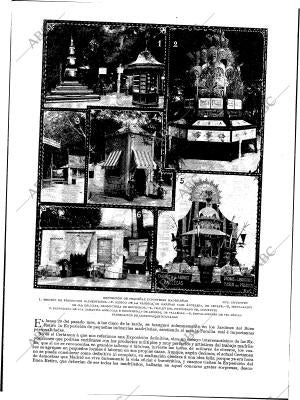 BLANCO Y NEGRO MADRID 01-06-1901 página 18