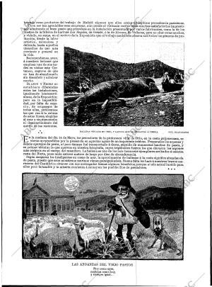 BLANCO Y NEGRO MADRID 01-06-1901 página 19