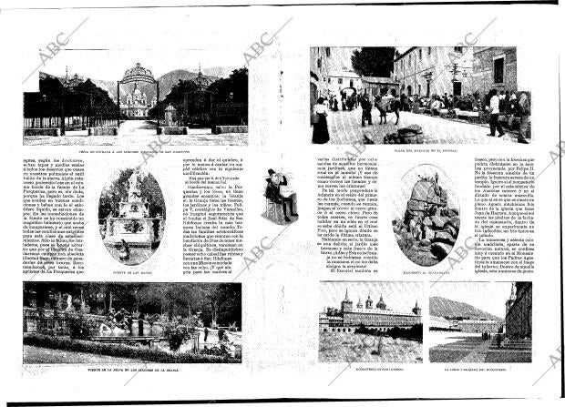 BLANCO Y NEGRO MADRID 20-07-1901 página 10