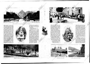 BLANCO Y NEGRO MADRID 20-07-1901 página 11